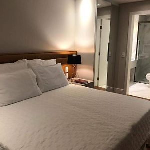 Estudio Deluxe con Cama King